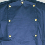 Cavalry Shirt. Windlass. Camisa Azul. Marto